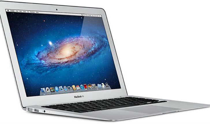 MacBook Pro อาจถูกจับรวมกลุ่มกับ MacBook Air ในอนาคต!?