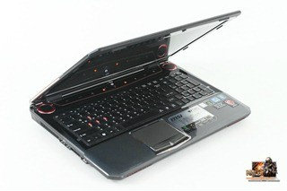 Review : msi GT685 สุดยอด Notebook เอาใจคอเกม