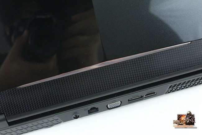 Review : msi GT685 สุดยอด Notebook เอาใจคอเกม