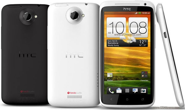 เปิดตัวมือถือ 4 รุ่นล่าสุดจาก HTC ส่งตรงจากงาน  MWC2012