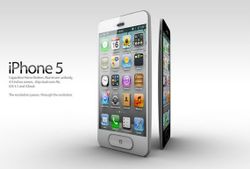 ไวเกินคาด...Apple จ่อเปิดตัว iPhone 5 เดือนมิถุนายนนี้! (มีคลิป)