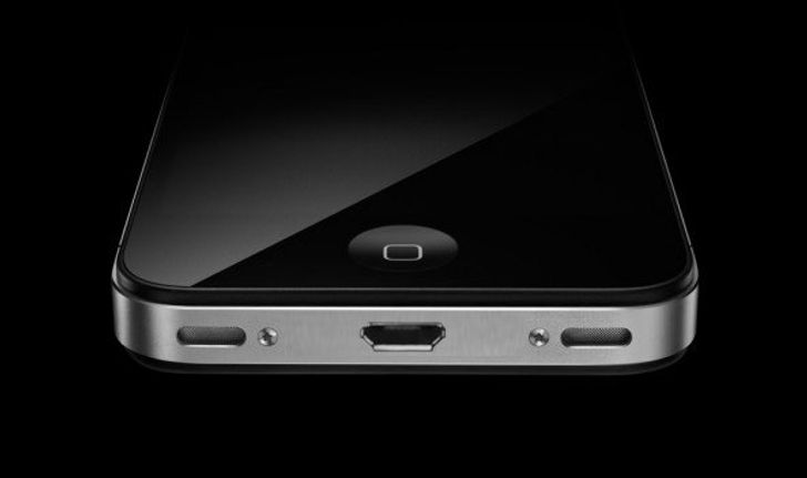 วงในชี้ iPhone 5 มาพร้อม 19-pin Mini Connector ขนาดเล็กกว่าเดิม!