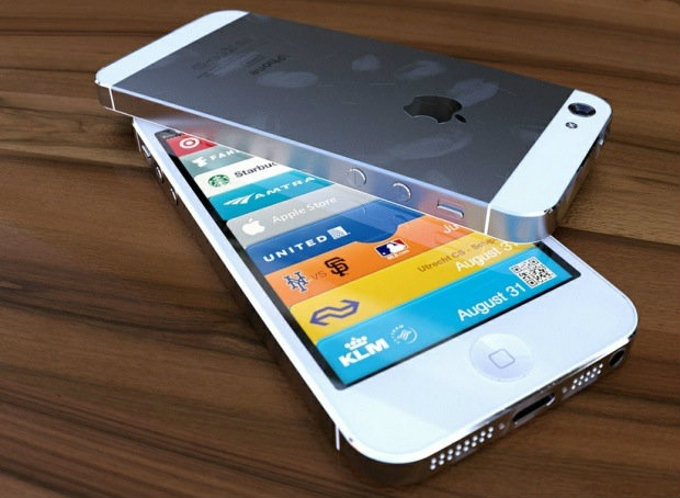 iPhone 5