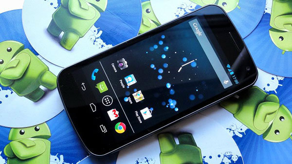 Samsung Galaxy Nexus