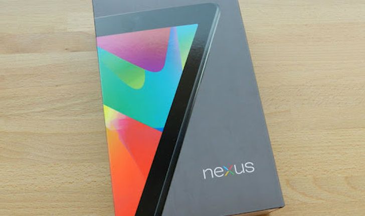 สุดฮา Google Nexus 7 คือแท็บเล็ตที่แกะกล่องยากที่สุดในโลก!