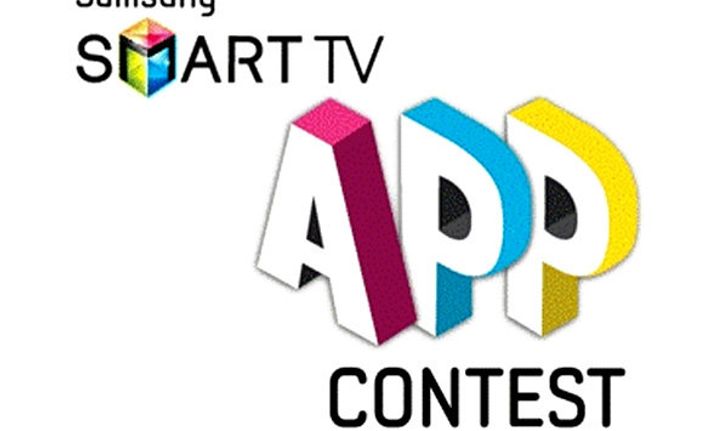 ประกวดพัฒนาแอพกับ Samsung Smart TV App Contest