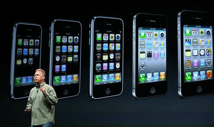 5 คุณสมบัติที่น่าจะมีใน iPhone 5 แต่กลับไม่มี พร้อมเหตุผลจาก Phil Schiller
