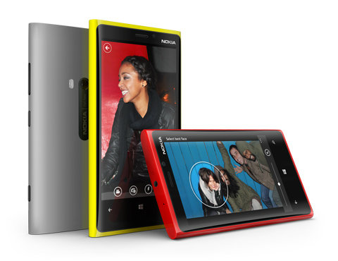 7 เหตุผลที่ชวนให้คุณเปลี่ยนมาใช้ Nokia Lumia 920