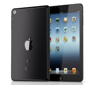 รวม 5 อันดับ แท็บเล็ตเด่น พร้อมชน iPad Mini ศึกหนักสำหรับ ตลาดแท็บเล็ต 7 นิ้ว