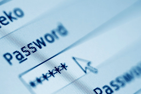 25 password อันตรายประจำปี 2012