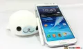 อัพเดทล่าสุด รีวิว Samsung galaxy note2 สมาร์ทโฟนรุ่นต่อยอดพร้อมราคาขายในไทยล่าสุด