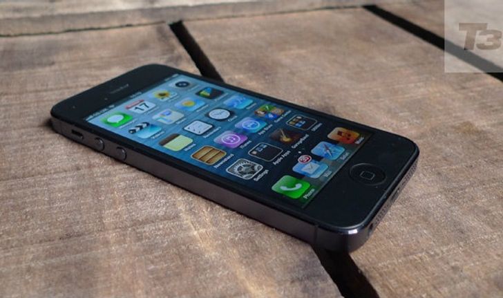 iPhone 5 ช่วยดัน แอปเปิลทวงบัลลังก์สมาร์ทโฟนในสหรัฐ