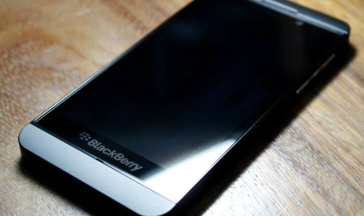 มาอีกชุด ภาพ "Blackberry L-Series" โผล่ในเวียดนาม