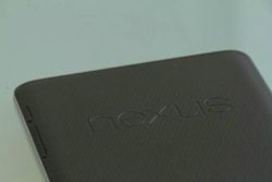 nexus 5 กับ nexus 7.7 เริ่มผลิตแล้ว?