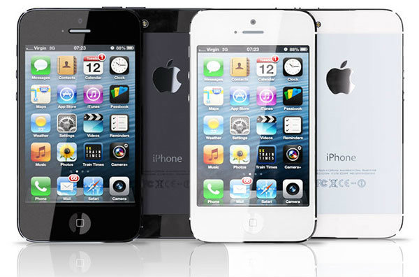 iPhone mini (ไอโฟน มินิ) รุ่นต้นทุนต่ำ เตรียมเผยโฉมในเดือนมิถุนายนนี้ ? [ข่าวลือ]