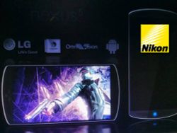 Nexus 5 จะมาพร้อมกล้องแบบ Nikon