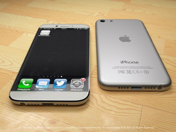 iPhone 6