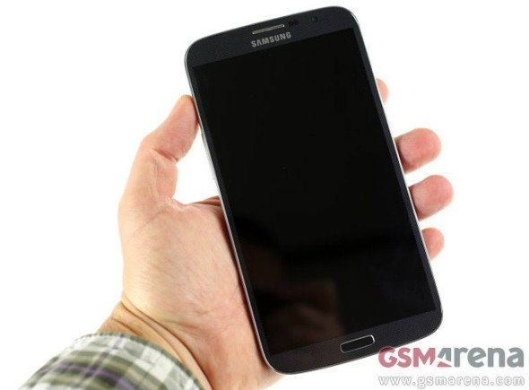 ประกาศชัด มิถุนายนนี้พบกับ Samsung Galaxy Mega ชัวร์