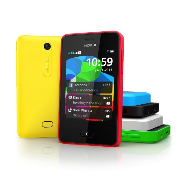 Nokia Asha 501