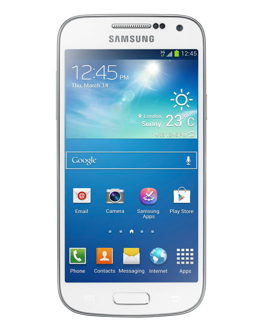 Samsung Galaxy S4 Mini