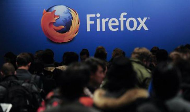 Mozilla ควง Foxconn เปิดตัวแท็บเล็ต Firefox OS จันทร์หน้า!