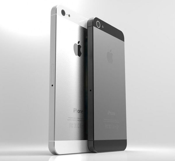 iPhone 5S