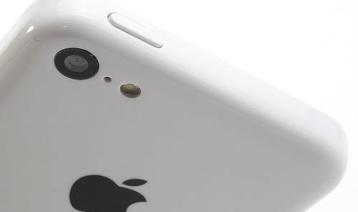 ชมกันชัดๆ กับภาพ press shot iPhone 5C พร้อมสรุปข่าวลือ iPhone 5C เปิดตัว 10 กันยายนนี้