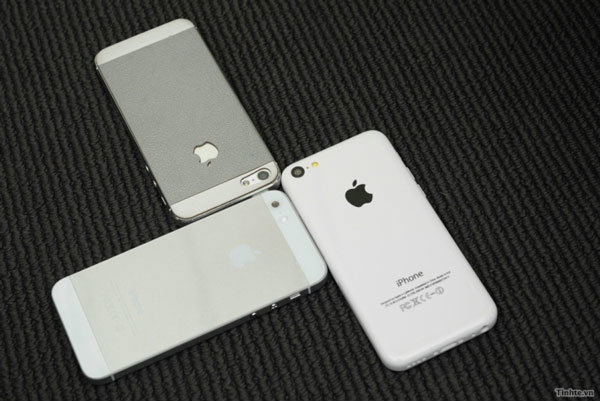 สรุปข้อมูล iPhone 5C รวมทุกข่าวลือสเปคและราคา iPhone 5C ก่อนงานเปิดตัว 10 กันยายนนี้