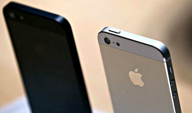ผู้ใช้ iPhone เกือบครึ่ง ยินดีเปลี่ยนไปใช้ iPhone 5S หรือ iPhone 5C ทันทีที่วางจำหน่าย