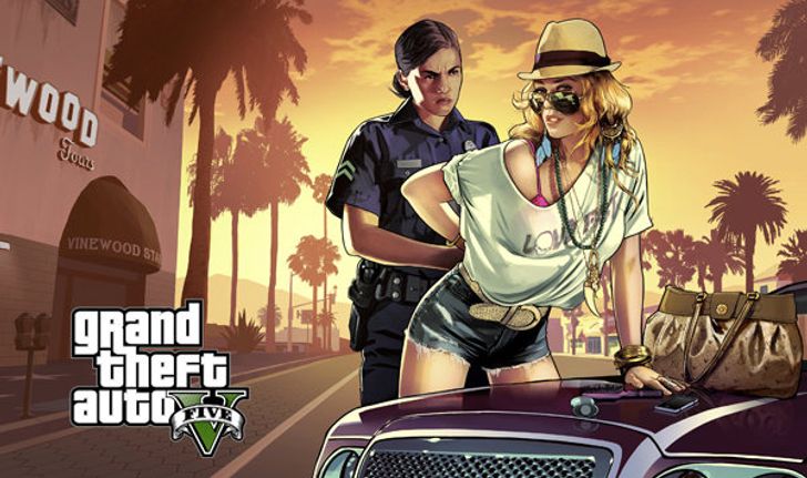 GTA V มียอดจำหน่าย 1 พันล้านเหรียญสหรัฐภายใน 3 วันแรก หลังวางขาย