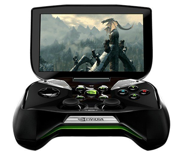 NVIDIA SHIELD