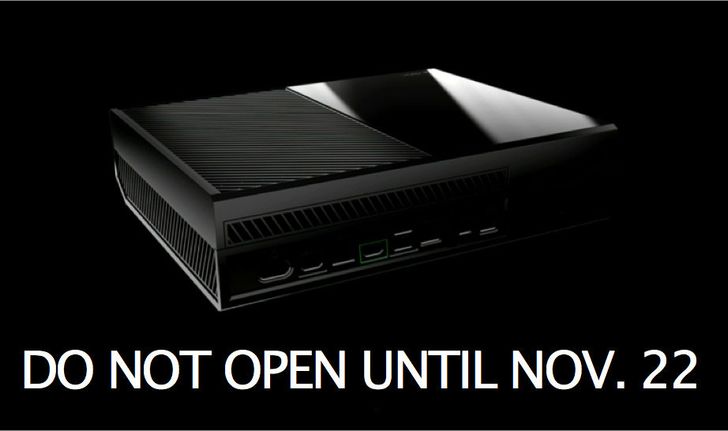 ใครเปิด Xbox One มาเล่นก่อนวันจำหน่ายจริงจะโดนแบน!