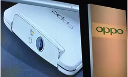 OPPO ทุ่มทุนสร้างจัดงานเปิดตัว N1 สมาร์ทโฟนกล้องหมุนได้