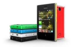 โนเกียเปิดตัว Nokia Asha 503 และ Nokia Asha 500 ลุคชิค แชะไว แชร์ได้สะใจกว่าเดิม