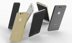 iPhone 6 Concept