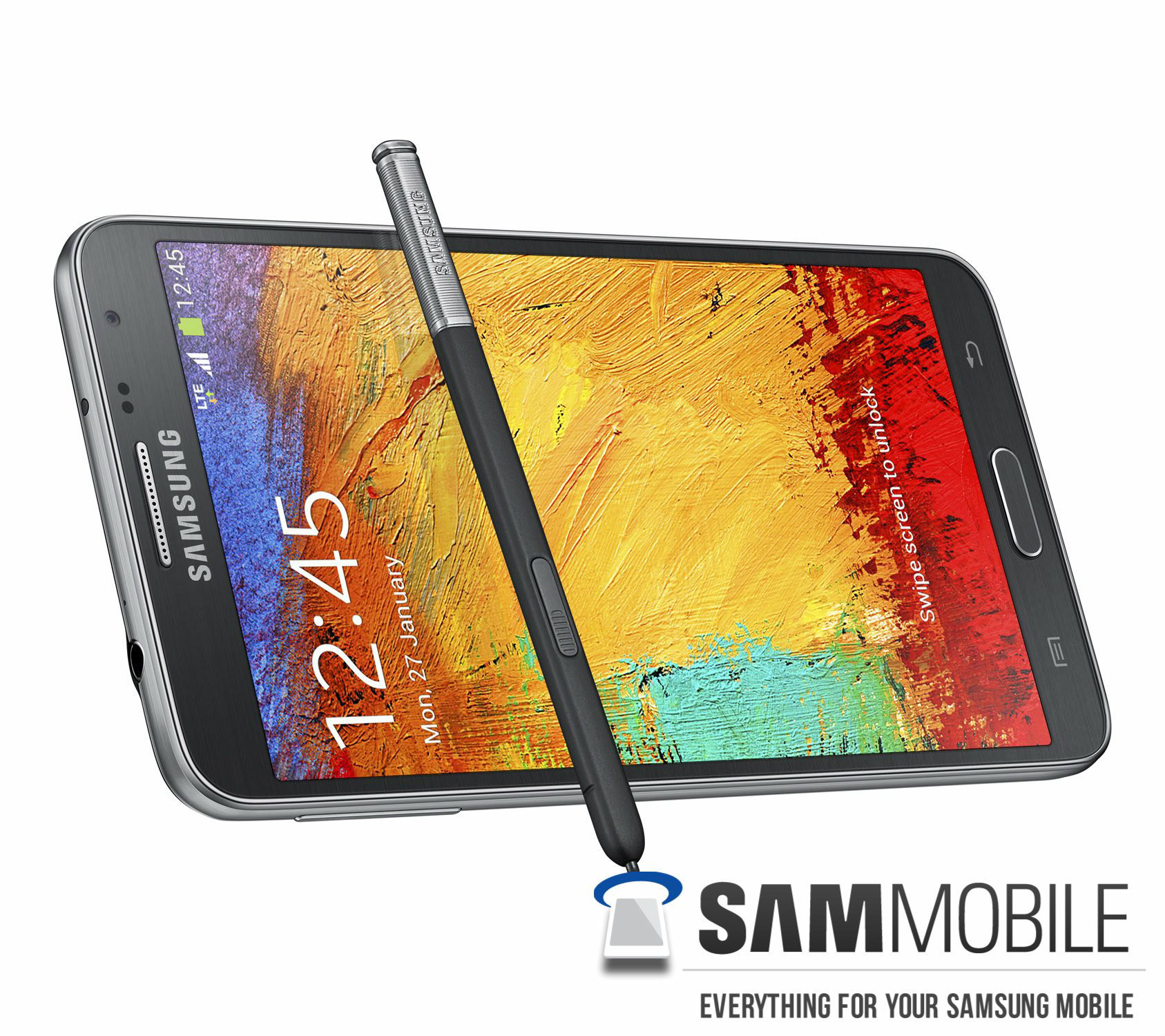 Samsung Galaxy Note 3 Neo