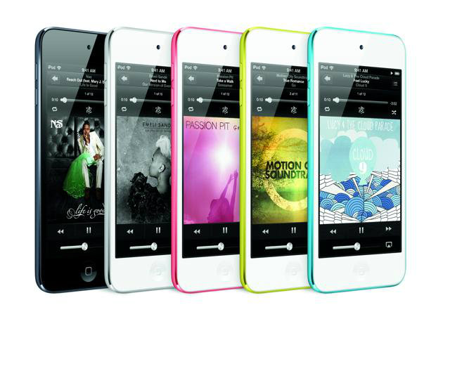 iPod Touch