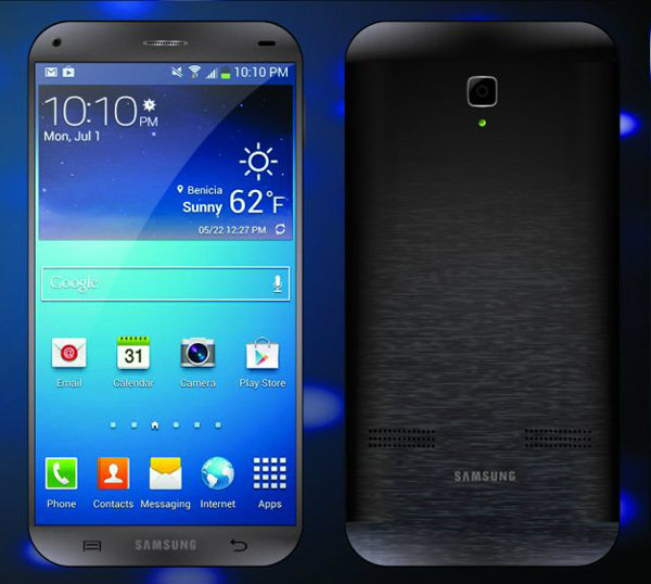 Samsung Galaxy S5