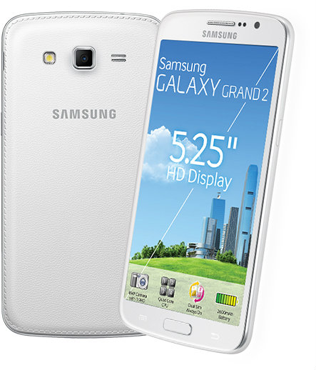 Galaxy Grand 2