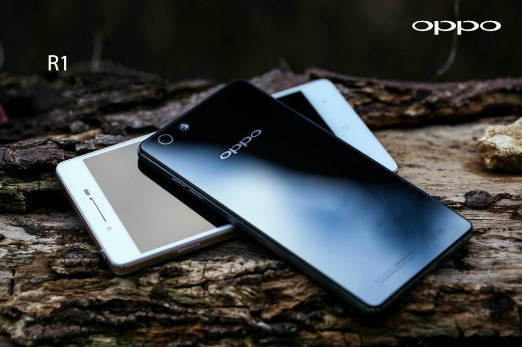 Oppo-R1