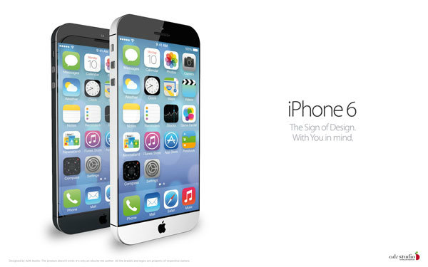 iPhone 6 จะมาพร้อมหน้าจอแบบ Sapphire แข็งแรงกว่า Gorilla Glass