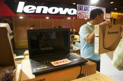 โปรโมชั่นโน้ตบุ๊คราคาถูกคุ้ม ลดสูงสุด 3,000 บาท พร้อมรุ่นแนะนำในบูธ Lenovo