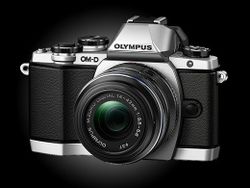 รีวิว Olympus OM-D EM-10 สุดยอดประสิทธิภาพ ผสานความคลาสสิคที่ลงตัว