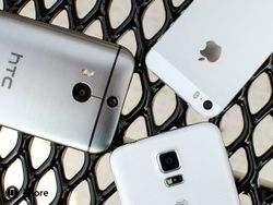 กล้องบน iPhone 5S vs Galaxy S5 vs One M8 รุ่นไหน ถ่ายรูปดีกว่า