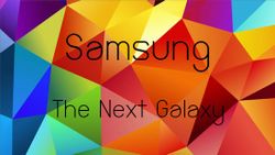 Galaxy K รหัสลับใหม่ หรือนี่จะเป็นสมาร์ทโฟนรุ่นใหม่จาก Samsung (อีกแล้ว ?)