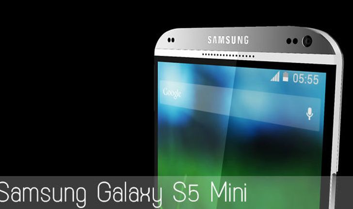 ยืนยันแล้ว!!! Samsung Galaxy S5 Mini มาแน่นอน