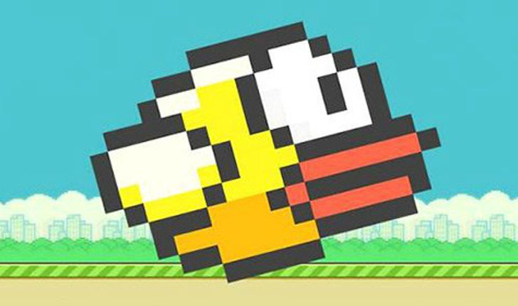 เบื่อกันหรือยัง ? Flappy Bird กำลังจะกลับมาเดือนสิงหาคมนี้