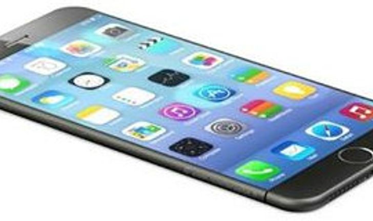 หลุด!! iPhone 6 จะวางจำหน่ายในวันที่ 19 กันยายน 2014