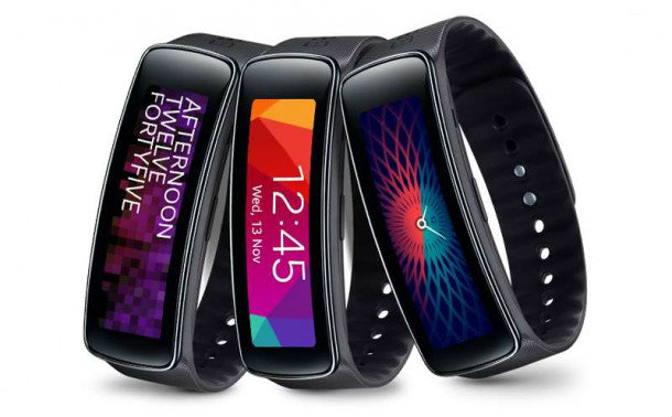 Gear Fit