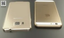 iPhone 6 เทียบกับ Galaxy Alpha คุณจะเทใจให้?